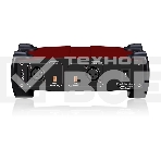Блок фантомного питания Icon Neo Phantom 10105042001 15-25000 Гц, S/N: 117 дБ, 2 XLR/2 XLR, переключатель: фазы, фантомное питание: +48 В, БП: внешний 18 В, фото 1
