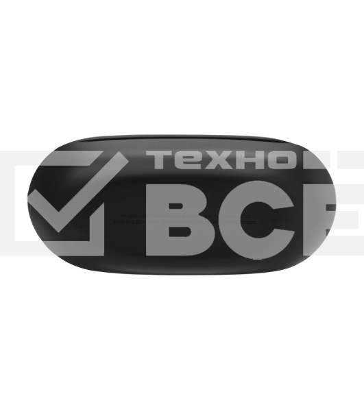 Гарнитура внутриканальные JBL Endurance Race 2 черный беспроводные bluetooth в ушной раковине (JBLENDURACE2BLK)