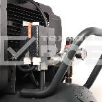 Компрессор PATRIOT KRX 950 L100 D, поршневой, ременной, масляный, 950 л/мин, 100 л, 10 бар, 5.5 кВт, 400 В, фото7