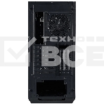 Компьютерный корпус 1STPLAYER PROSTATION 8 MAX, ATX, 13x3.5