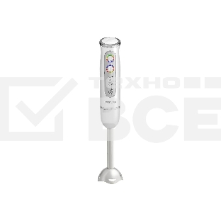 Блендер погружной DELTA LUX DL-7039 белый