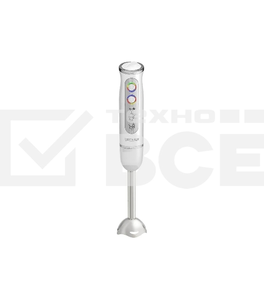 Блендер погружной DELTA LUX DL-7039 белый