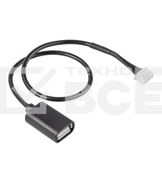 Кабель соединительный HOMMYN HCC-AX-LC для модуля управляющего HDN/WFN