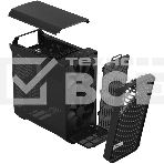 Компьютерный корпус Fractal Design Torrent Compact черный TG Dark Tint/FD-C-TOR1C-01, фото40