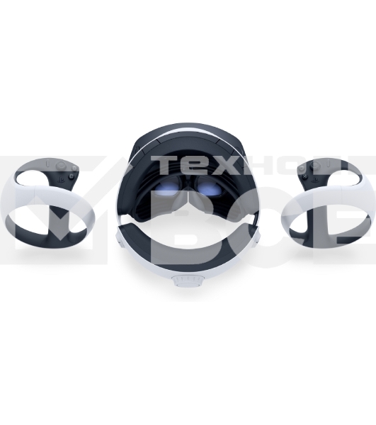 Шлем виртуальной реальности PLAYSTATION VR2