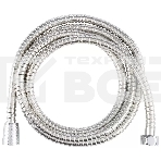 Шланг для душа РЫЖИЙ КОТ 200 см, 1/2-1/2, фото 1