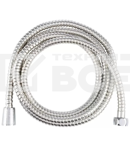 Шланг для душа РЫЖИЙ КОТ 200 см, 1/2-1/2