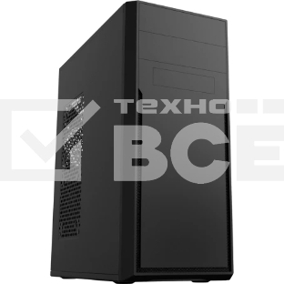 Компьютерный корпус Foxline FL-302-FZ450