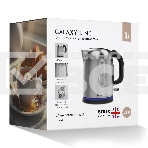 Чайник электрический GALAXY GL 0366, фото6