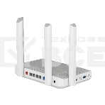 Мультигигабитный интернет-центр Netcraze Ultra (NC-1812) с Mesh Wi-Fi 7 BE7200, Smart-коммутатором 1×10G, 1×2.5G и 4×1G, многофункциональными портами USB 3.2 и 2.0, фото10