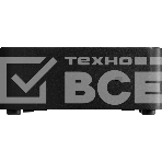 Мини ПК MSI Cubi NUC 1M-043XRU Core 7 150U (1.8) 16Gb SSD 512Gb Graphics CR без ОС 2xGbitEth WiFi BT 120W черный (9S6-B0B111-408), фото6