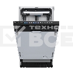 Встраиваемая посудомоечная машина Midea MID45S730i, фото 1