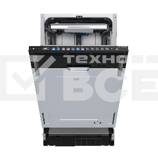 Встраиваемая посудомоечная машина Midea MID45S730i