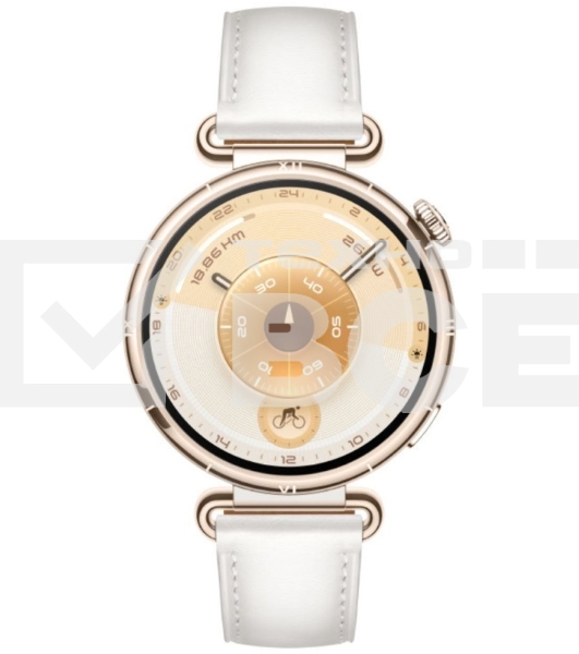 Умные часы Huawei GT 6 KSU-B19 55020FVV белый