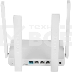 Интернет-центр Netcraze Explorer 4G (NC-4910) с модемом 4G, Mesh Wi-Fi 5 AC1200 и 4-портовым Smart-коммутатором, фото6