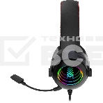 Игровая гарнитура Defender (62420) ECHO черный, фото6