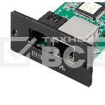 Источник бесперебойного питания (ИБП) ACD SNMP card, фото2