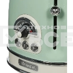 Тостер Ariete 00C015514AR0 Vintage 155, фото3
