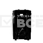 Стиральная машина Horizont WM-4601W черная, загрузка вертикальная 4.6кг, класс: A, фото5