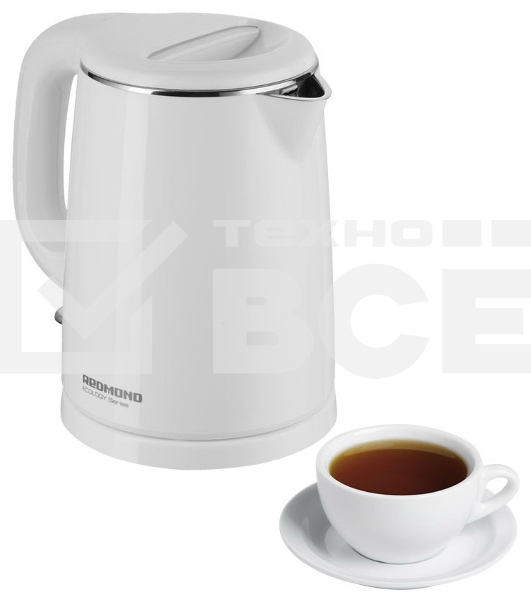 Чайник электрический Redmond RK-M1571
