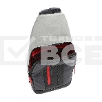 Сумка для ноутбука Piquadro Urban CA4536UB00/GRN серый/черный, фото5