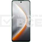 Смартфон Tecno Pova 7 5G 256Gb 8Gb зеленый моноблок 3G 4G 6.8' 1080x2460 Android 14 50Mpix 802.11 a/b/g/n/ac NFC GPS GSM900/1800 Protect, фото2