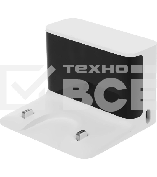 Робот-пылесос Xiaomi S20+ белый EU