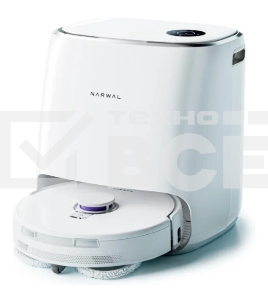 Робот-пылесос Narwal Freo X Ultra YJCC015