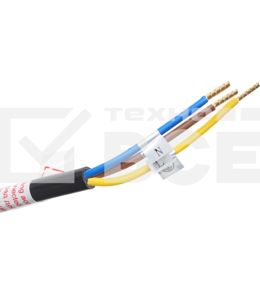 Варочная панель Vitek VHE4320 черный