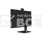 Моноблок IRBIS SmartAIO 24; 23.8“(i5-12400;16GB/512GB;IPS;16:9;1920x1080x100Hz;1500:1;250Cd/m2;5ms;HDMI(out);DP;USB-C;4*USB2.0;2*USB3.1;RJ45;WebC 5MP;WIFI6;BT5.0;Tilt;HAS;Piv;Spk2*3W;keyb+m;Win11Pro(Китай), фото6