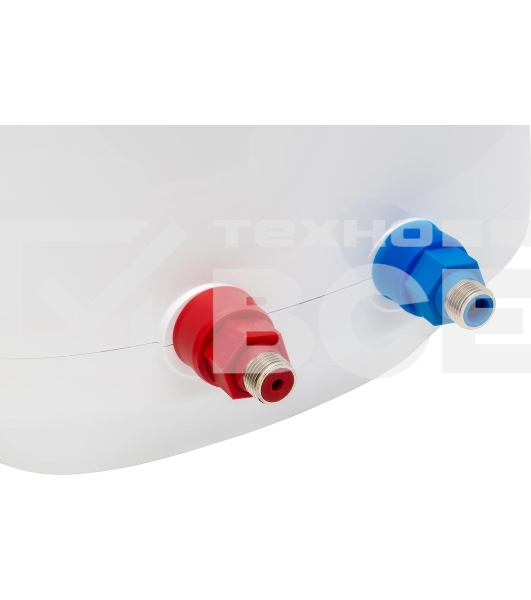 Накопительный водонагреватель Haier ES15V-EQ1