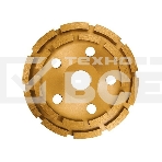 Чашка алмазная зачистная Matrix 72998 180 мм, двухрядная, фото 1