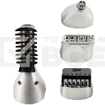 Триммер Centek CT-2132 черный/серый, фото4