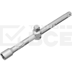 Набор инструментов Сибртех 13389 1/2', 1/4', 108 предметов, фото12