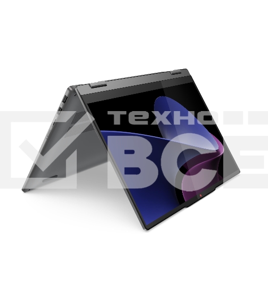 Ноутбук Lenovo IdeaPad 5 14IRH9 Core i5 13420H 16Gb SSD1Tb Intel UHD Graphics 14' IPS Touch WUXGA (1920x1200) без ОС grey WiFi BT Cam (83KX007XRK)