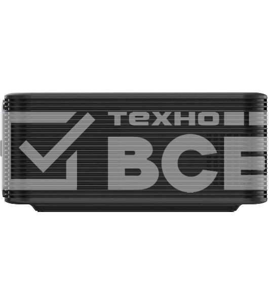 Проектор Cactus CS-PRM.01B.Full HD LCD 19000Lm LS 700Lm ANSI (1920x1080) 2500:1 ресурс лампы:50000часов 2xUSB typeA 2xHDMI 1.8кг