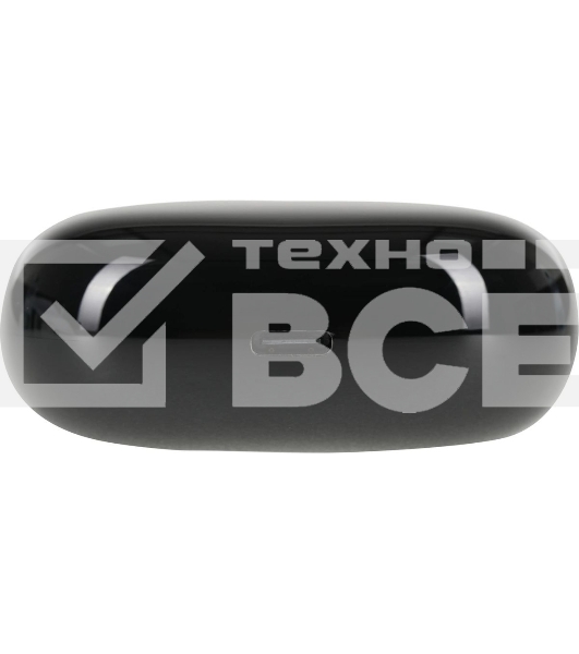 Гарнитура вкладыши Edifier TWS330 NB черный беспроводные