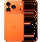 Смартфон Apple iPhone 17 Pro Max A3526 12Gb/1Tb оранжевый, фото 1