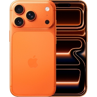 Смартфон Apple iPhone 17 Pro Max A3526 12Gb/1Tb оранжевый