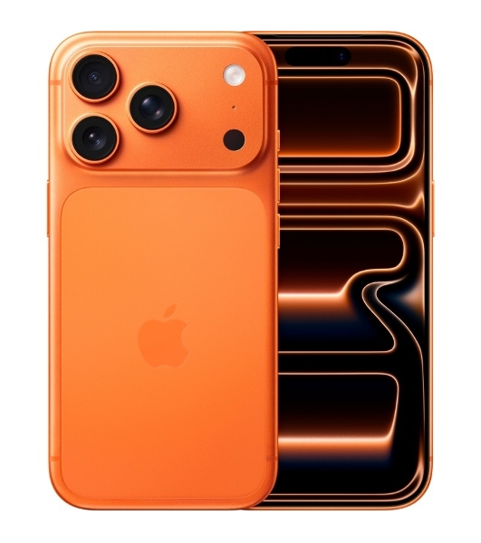 Смартфон Apple iPhone 17 Pro Max A3526 12Gb/1Tb оранжевый