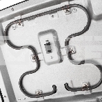 Электрический пресс-гриль BRAYER 2001BR, фото5