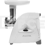 Мясорубка электрическая Аксион М35.01 белый, 1500 Вт, 1.7 кг/мин, реверс, защита от перегрузки, насадки - 4, фото7