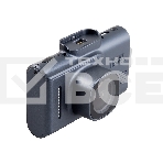 Видеорегистратор Silverstone F1 CityScanner, 2304x1296, 3', GPS, G-сенсор, датчик движения, GPS-информатор, фото2