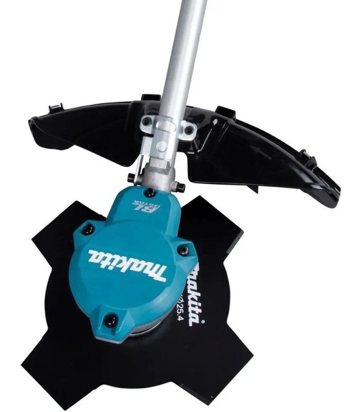 Триммер аккамуляторный Makita XGT, 40 В, 0 Ач