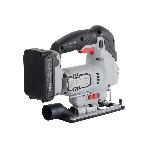 Лобзик аккумуляторный Ресанта АЛ-20Li/2К (в комплекте 2 АКБ и ЗУ) в кейсе, ЕА+, фото5