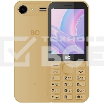 Мобильный телефон BQ 2843 Air золотистый, фото 1