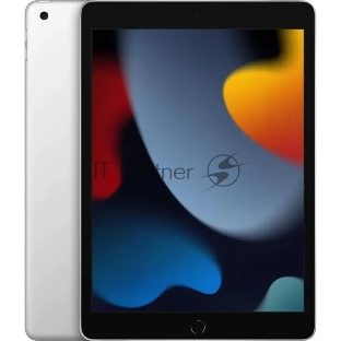 Планшет Apple iPad 2021 A2602 10.2' 3GB, 64GB, iOS, серебристый