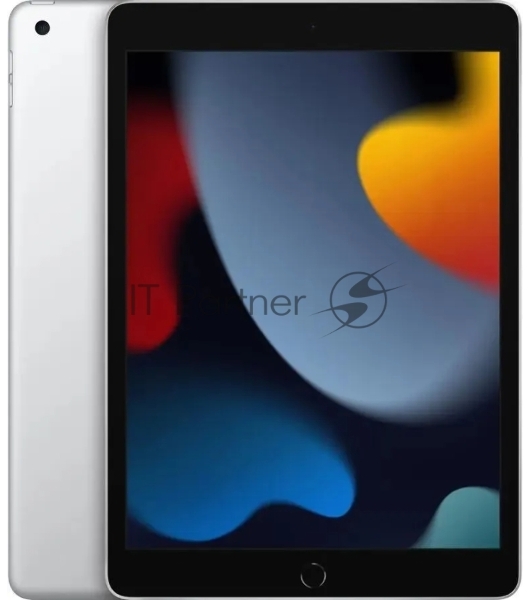 Планшет Apple iPad 2021 A2602 10.2' 3GB, 64GB, iOS, серебристый