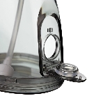 Ирригатор Revyline RL 450 чёрный, от аккумулятора, 300 мл, 5 режимов, фото5