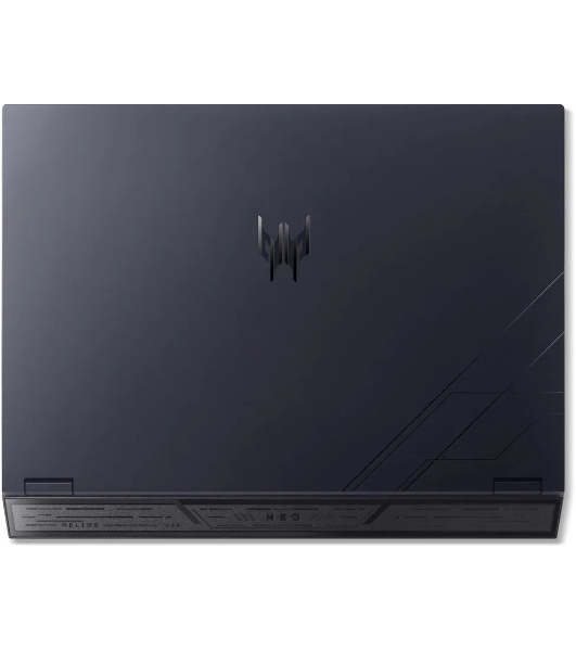 Ноутбук ACER PREDATOR HELIOS NEO 16AI/ PHN16-73-94ZR/ BLACK/ ULTRA U9-275HX/16/1Tb/ RTX 5070 / DOS